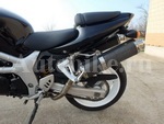 �������� �� ������ �������� Suzuki SV400S 1998 ���� 14